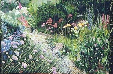 Haydee's Garden