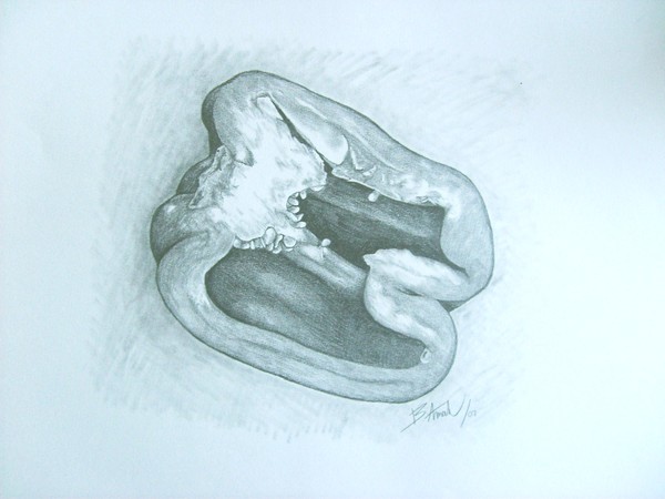 Pepper #2