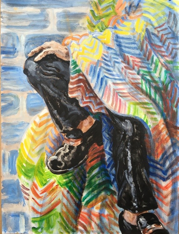 Mexican Serape