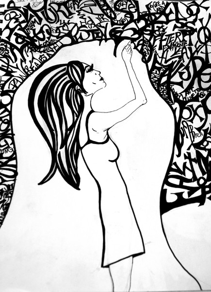 Where is my Mind?