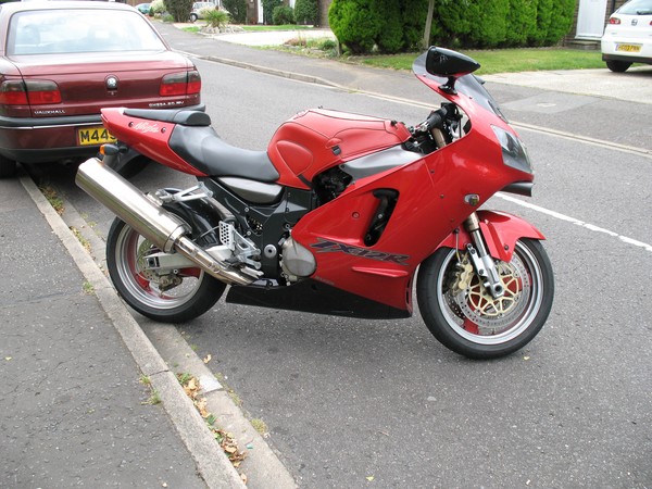 My Bike