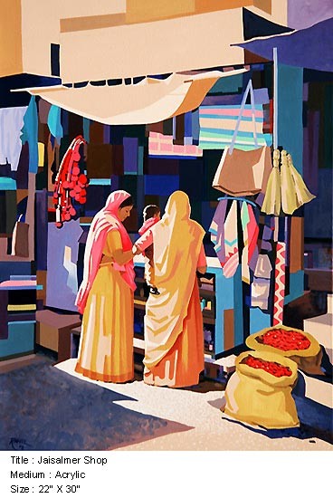 JaisalmerShop