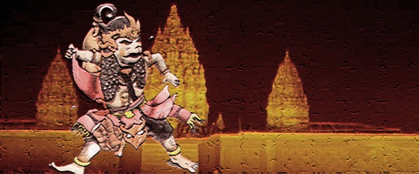 A Dancer