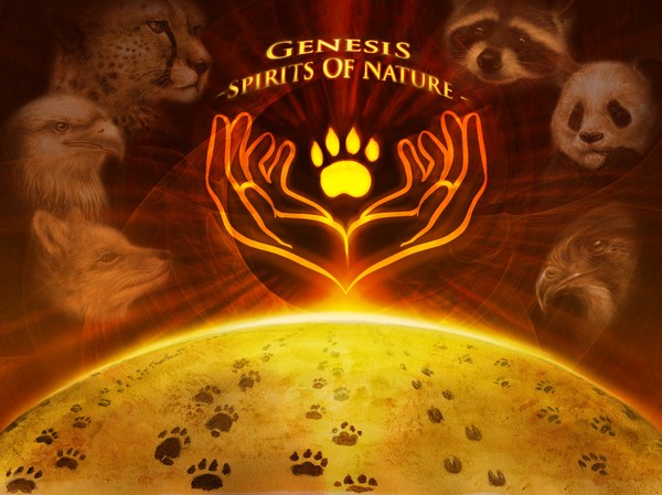 Today : World Animal Day