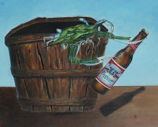 This bud's for me!