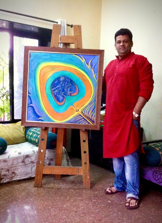 ‘Krishnasangeet’
