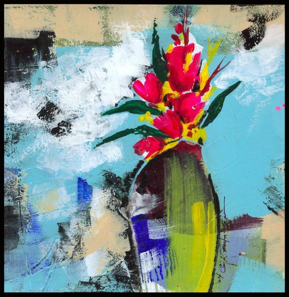 Floral 10