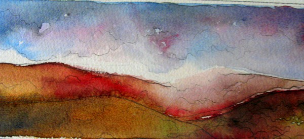 MOORLAND