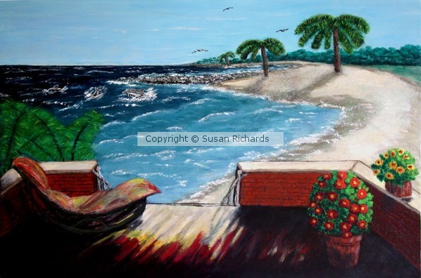 Some Beach...Somewhere