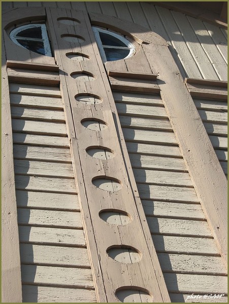 ARCHITECTURE IN THE CITY
