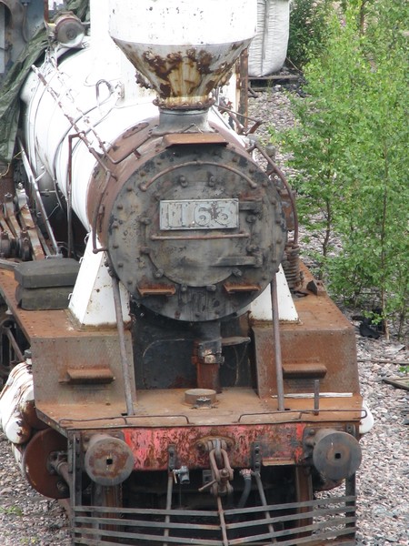 transportation:TRAINS