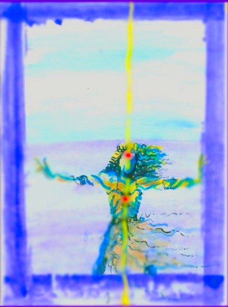 Dweller on the Threshold