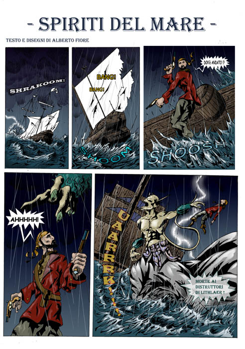 comic 1 