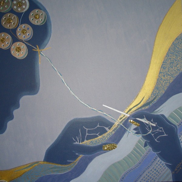 BIRTH OF ART AND DESIGN