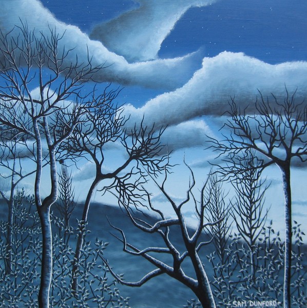 Landscape Commission April 2012
