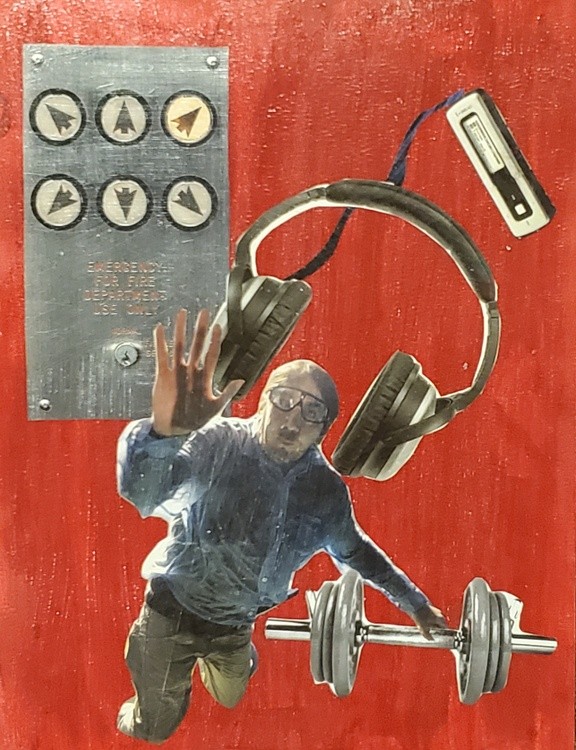 Unable to Focus (2011)