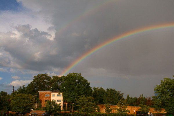 Rainbow in Paramus, NJ