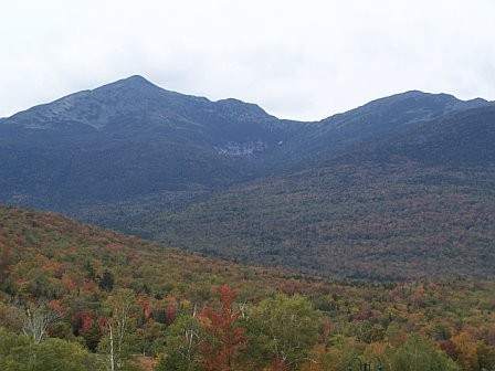White Mountaints 
