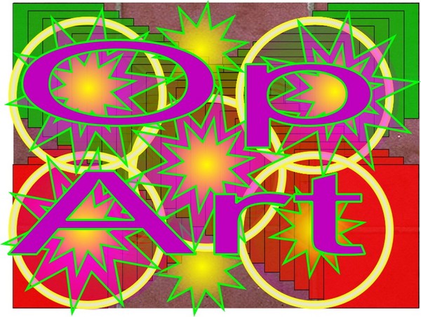 Op Art