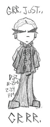 The Daz That Is Me