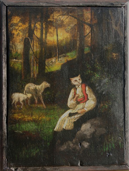 The Stranger (Den ukiændte)