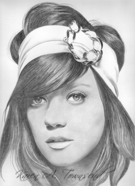 Lily Allen
