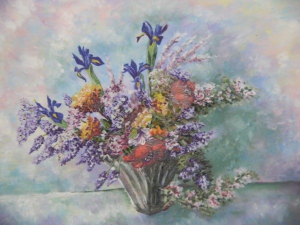 flowers