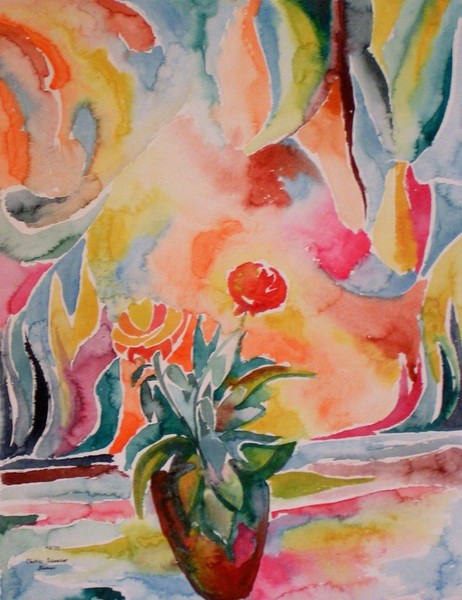 Blumen