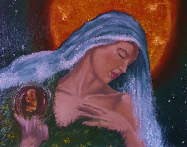 gaia mother earth