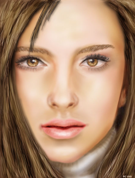 Closeup