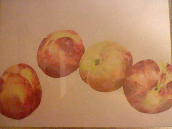 Peaches