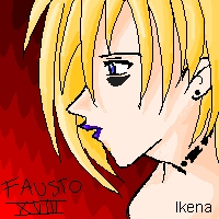 Faust VIII (again)