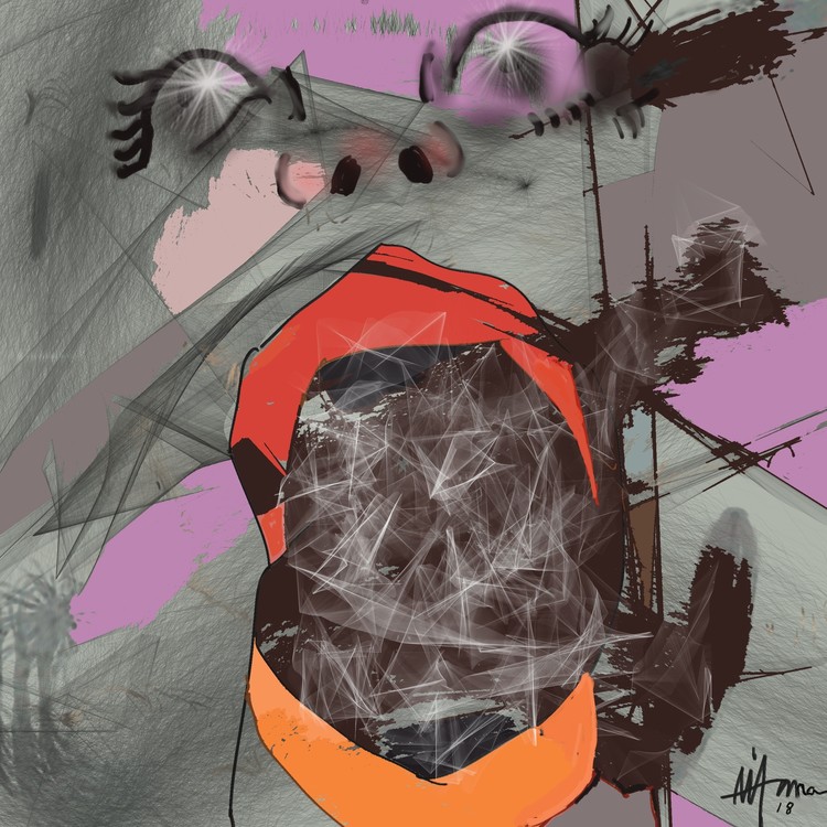 BROKEN VERSE