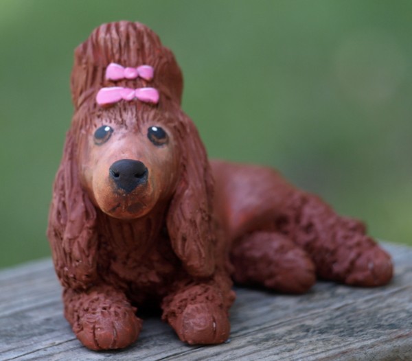 Oodles of Poodle