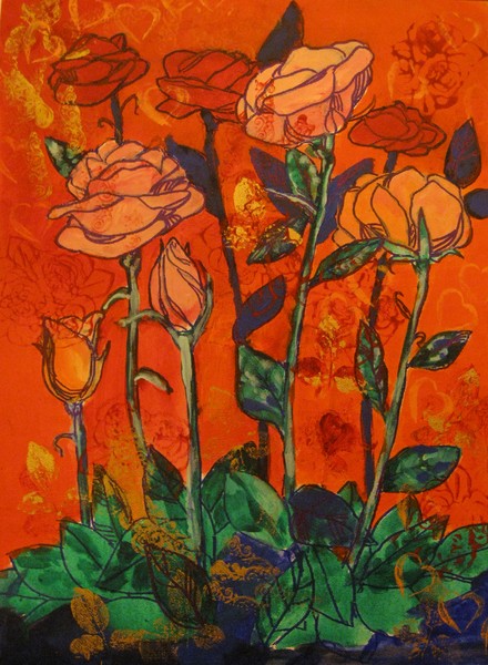 roses