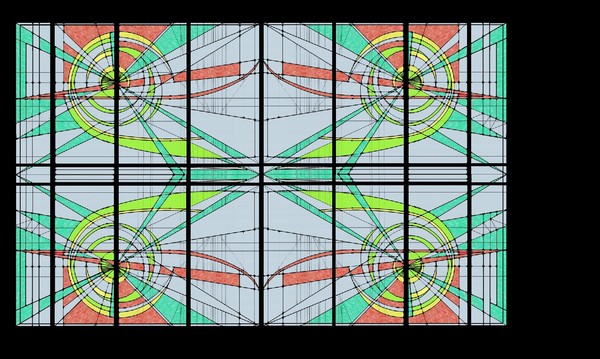 pattern 2600-j 03-05-09