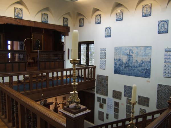 Museum Lambert van Meerten, Delft
