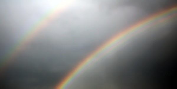 Rainbow #4