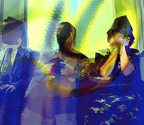 Altered State 2
