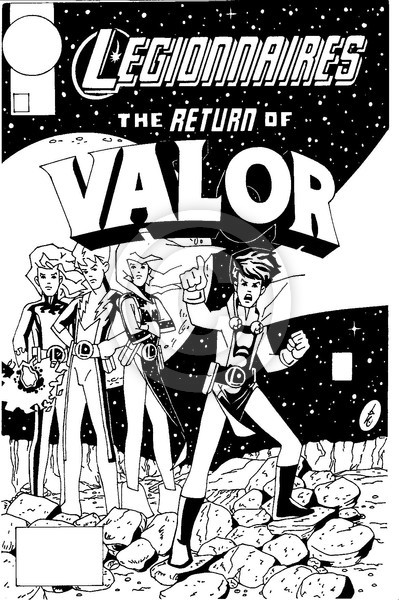 VALOR