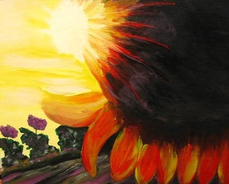 Sun Melt