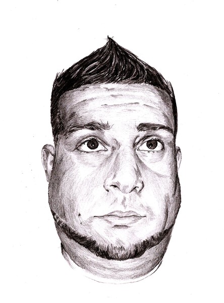 Self-Portrait