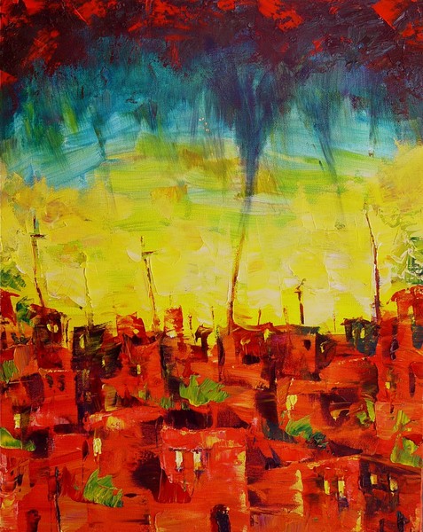 Tornado