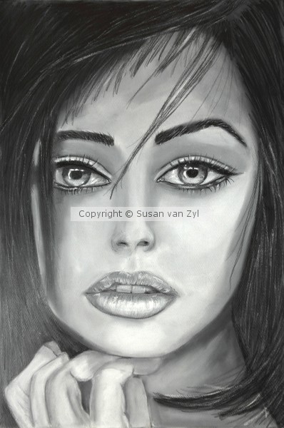 Fantasy Face