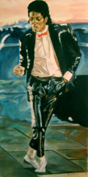 Michael Jackson: Billie Jean