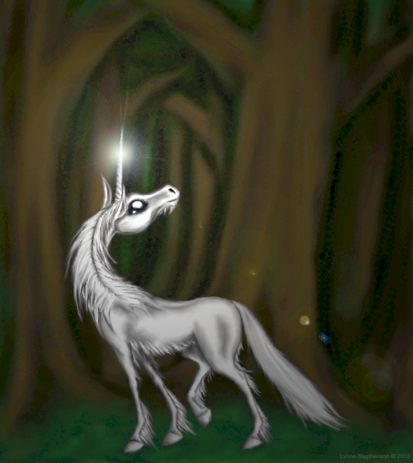 Unicorn