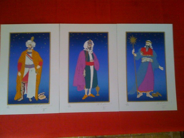 reyes magos