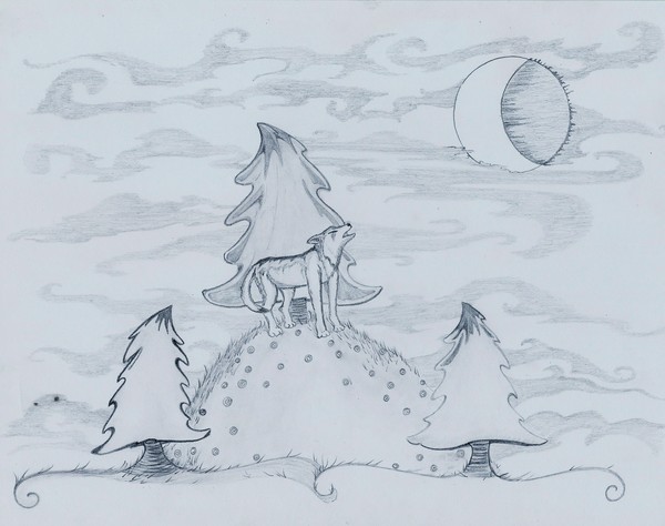 Lone Wolf