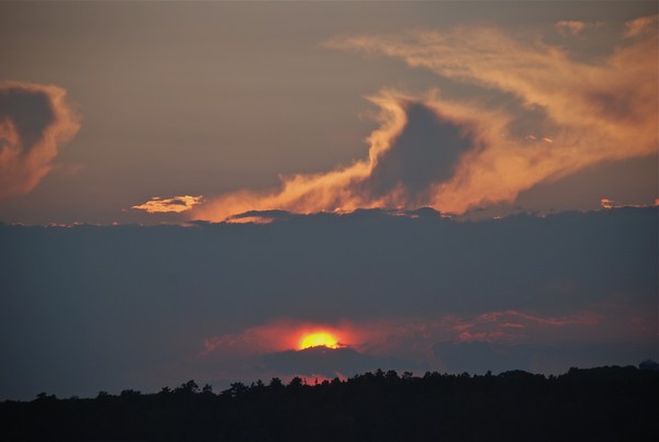 Sunset 4