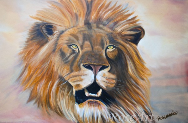 Lion